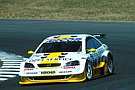 DTM (Deutsche Tourenwagen Masters)