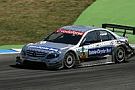 DTM (Deutsche Tourenwagen Masters)