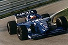 italienische Formel 3000