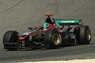 Euroserie 3000