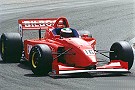 italienische Formel 3000