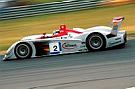 Europäische LeMans Serie Klasse LMP900: