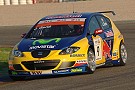 FIA Tourenwagen Weltmeisterschaft 