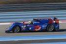 Europäische LeMans Serie Klasse LMP 2: