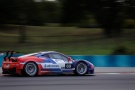 Europäische LeMans Serie Klasse GTC: