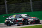 Europäische TCR Serie 