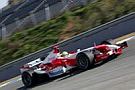 FIA Formel 1 Weltmeisterschaft