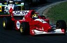 FIA Formel 3000 int. Meisterschaft
