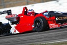 Spanische Formel 3 Meisterschaft