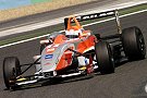 Spanische Formel 3 Meisterschaft Klasse A: