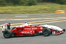 Spanische Formel 3 Meisterschaft Klasse A: