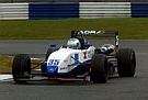 Britische Formel 3 Meisterschaft Klasse B: