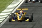 Italienische Formel 3 Meisterschaft Klasse Trofeo: