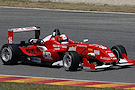 Italienische Formel 3 Meisterschaft Klasse A: