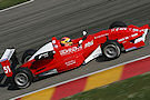 Italienische Formel 3 Meisterschaft Klasse Trophy: