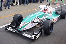 Japanische Formel 3 Meisterschaft
