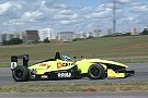 Südamerikanische Formel 3 Meisterschaft Klasse A: