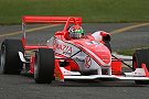 Südamerikanische Formel 3 Meisterschaft Klasse A: