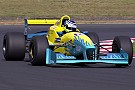 Formel Holden