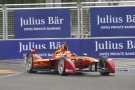FIA Formel E Meisterschaft 