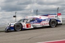 FIA Langstrecken Weltmeisterschaft Klasse LMP1:
