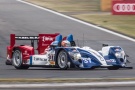 FIA Langstrecken Weltmeisterschaft Klasse LMP2: