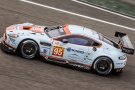 FIA Langstrecken Weltmeisterschaft Klasse GTE Am: