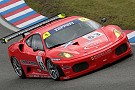FIA GT Meisterschaft Klasse GT2: