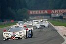 FIA GT Meisterschaft Klasse GT1: