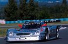 FIA GT Meisterschaft Klasse GT1: