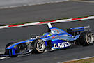 Formel Nippon