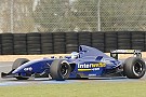 Formel Renault 3.5 Weltserie