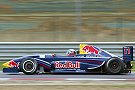 Formel Renault 2000 Eurocup 