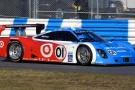 Grand-Am Sportwagen Serie Klasse DP: