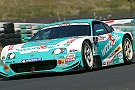 Japanische GT Meisterschaft Klasse GT500: