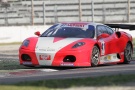 Internationale GTSprint Serie Klasse GTSCup: