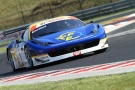 Internationale GTSprint Serie Klasse GTS3: