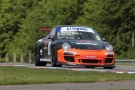 Internationale GTSprint Serie Klasse GTS Cup: