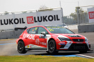 Internationale TCR Serie 