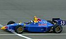 Indy Racing League