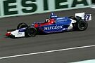 IRL IndyCar Serie