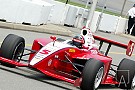 IRL Infiniti Pro Serie