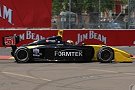 IRL Infiniti Pro Serie