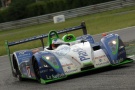 LeMans Langstrecken Serie (LMES) Klasse LMP1: