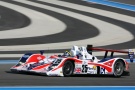 LeMans Serie (LMS) Klasse LMP2: