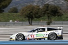 LeMans Serie (LMS) Klasse GT1: