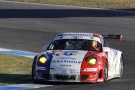 LeMans Serie (LMS) Klasse GTE Am: