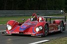 24 Stunden von LeMans Klasse LMP2: