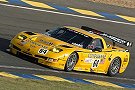 24 Stunden von LeMans Klasse GTS: