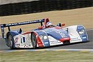 24 Stunden von LeMans Klasse LMP1: